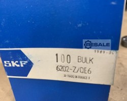 Maschine: SKF 6202-Z/QE6 Kugellager