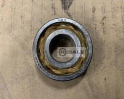 Maschine: NSK 6203 C2 Kugellager