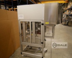 Maschine: DMP SONDERMASCHINENBAU ORL-300 Orientierer für Kunststoff-Flaschen