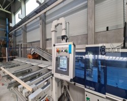 Maschine: WEING-DIMTER Opticut S-90 Speed Kappsägen