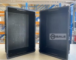 Maschine: SSI SCHäFER EF6220 Stk. Eurobox