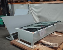 Maschine: GRAFOTEAM PST 48 