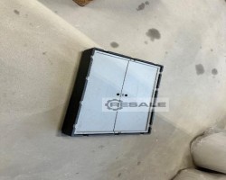 Maschine: AUER type 3 Lagercontainer