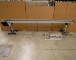 Maschine: MTF TECHNIK GL-HM 010 Transportband