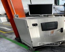 Maschine: KUKA V)KR C1 Industrieroboter