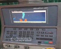 Maschine: BYSTRONIC PR100 CNC Abkantpressen