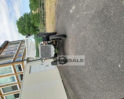 Maschine: NORDHAUSEN Pionier Ackerschlepper