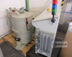 Maschine: CEPA CARL PADBERG TZ 5 Zentrifugen