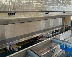 Maschine: GWF MENGELE HB 175-30/35 Biegemaschinen