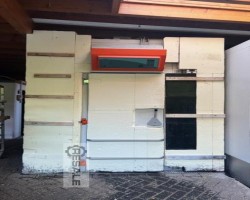 Maschine: KOMA inside: 210x285cm Tiefkühlzelle