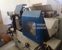 Maschine: WMW SI4 Schleifböcke