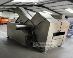 Maschine: AEW THURNE POLY SLICE Slicer