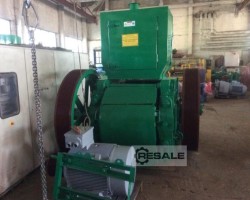 Maschine: RIETER FWW - GSA 1000*800 Walzwerk