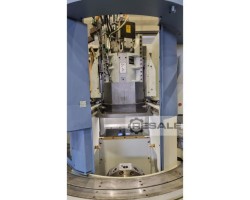 Maschine: EMAG VL3 Drehmaschinen