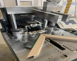 Maschine: BREVETTI AUT2121 Kantenleimmaschinen