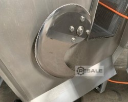 Maschine: DMS / DADAUX DKS 700 Portioniermaschinen