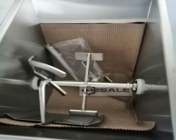 Maschine: KT LM 98 / A Fleischwölfe