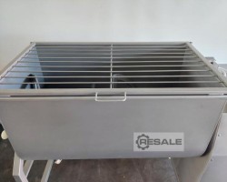 Maschine: D+E Alimex M 260