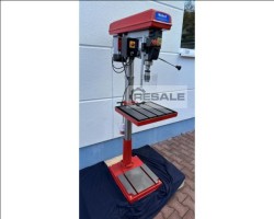 Maschine: WEIBERT SB 4132SM Säulenbohrmaschinen