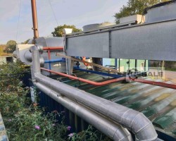 Maschine: DEUTZ MWM PRO2 TCG2016V12 Blockheizkraftwerke (BHKW)