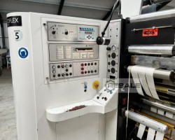 Maschine: ROTOFLEX VLI 330 