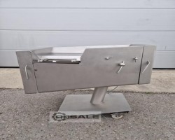 Maschine: RUHLE SR 1 Slicer