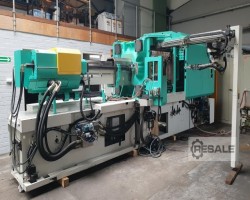 Maschine: ARBURG MULTILIFT H 720 - 3200 - 1300 Spritzgiessmaschinen