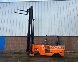 Maschine: TRANSLIFT BENDI B313-60SS 