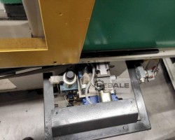 Maschine: ARBURG 370C-800-250 Spritzgiessmaschinen