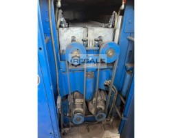 Maschine: ERNST NEPTUN E/B Entgratmaschinen