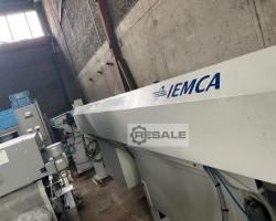 Maschine: IEMCA MASTER 80 Sonstige Verzahnungsmaschinen