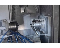 Maschine: GILDEMEISTER TWIN 32 Drehmaschinen