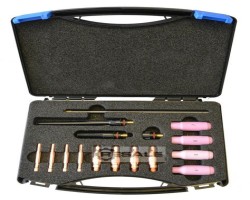 Maschine: JäCKLE WIG 201 i DC WIG-Inverter-Schweißanlage