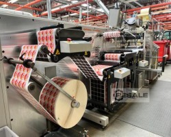 Maschine: PRATI VegaPlus LF 330 