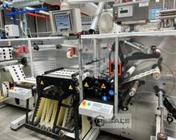 Maschine: PRATI VegaPlus LF330 