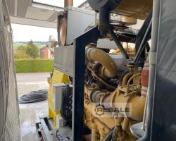 Maschine: HAMMELMANN, WOMA URACA HDP 504 Hochdruckpumpen