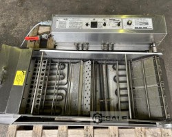 Maschine: BELSHAW Mark VI Automatische Donut-Fritteuse