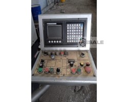 Maschine: PROTH PSGC-50100 AHR Schleifböcke