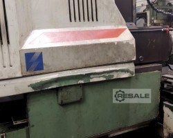 Maschine: SORALUCE SORA 4 Fräsmaschinen
