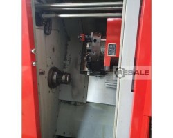 Maschine: EMCO CONCEPT TURN 450 Drehmaschinen