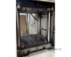 Maschine: KLOECKNER DESMA 968.250 ZO Spritzgiessmaschinen