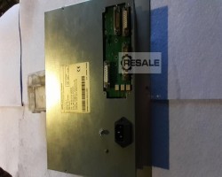 Maschine: PHILIPS CNC 432 CNC-Steuerungen (Computer Numerical Control)