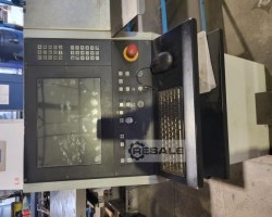 Maschine: TRUMPF TRUPUNCH 1000 Stanzautomaten