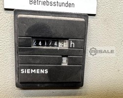 Maschine: LINDNER RECYCLINGTECH Micromat MS 2000 Schredder