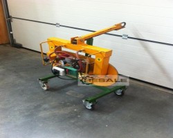 Maschine: MUYEN  Muyen