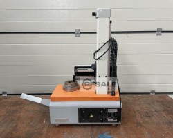 Maschine: M. CONTI P382N Werkzeugzähler