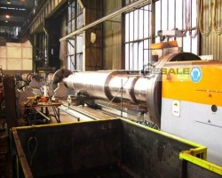 Maschine: WALDRICHSIEGEN  Schwerzerspanung