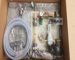 Maschine: ECONOSTO / CPM WD 2 C-36502 Wasser / Luft Dosierung WD2