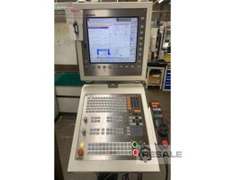 Maschine: WEMAS VZG 65-5A Vertikalfräsmaschinen