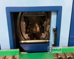 Maschine: EMO VAIOCS 1G Waschanlage